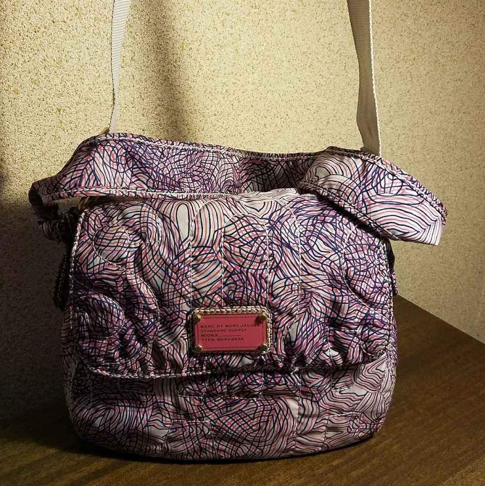 Marc by Marc Jacobs Crossbody